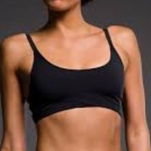 NWT onzie bra top